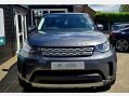 Land Rover Discovery 3.0 TD V6 HSE SUV 5dr Diesel Auto 4WD Euro 6 (s/s) (258 ps) 3
