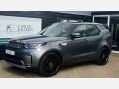 Land Rover Discovery 3.0 TD V6 HSE SUV 5dr Diesel Auto 4WD Euro 6 (s/s) (258 ps) 2
