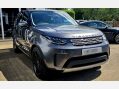 Land Rover Discovery 3.0 TD V6 HSE SUV 5dr Diesel Auto 4WD Euro 6 (s/s) (258 ps) 4