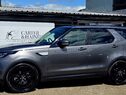 Land Rover Discovery 3.0 TD V6 HSE SUV 5dr Diesel Auto 4WD Euro 6 (s/s) (258 ps)