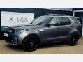 Land Rover Discovery 3.0 TD V6 HSE SUV 5dr Diesel Auto 4WD Euro 6 (s/s) (258 ps) 8