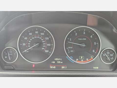 BMW 4 Series 3.0 430d M Sport Coupe 2dr Diesel Auto Euro 6 (s/s) (258 ps) 12