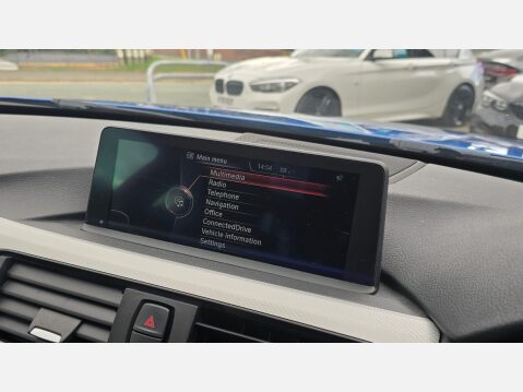 BMW 4 Series 3.0 430d M Sport Coupe 2dr Diesel Auto Euro 6 (s/s) (258 ps) 16