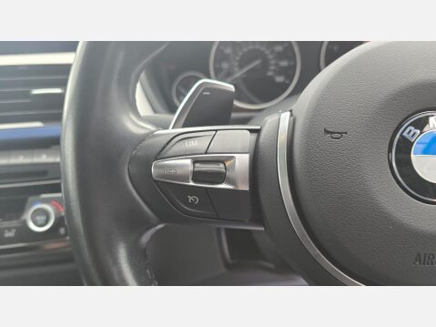 BMW 4 Series 3.0 430d M Sport Coupe 2dr Diesel Auto Euro 6 (s/s) (258 ps) 13