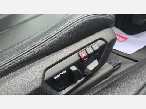 BMW 4 Series 3.0 430d M Sport Coupe 2dr Diesel Auto Euro 6 (s/s) (258 ps) 20