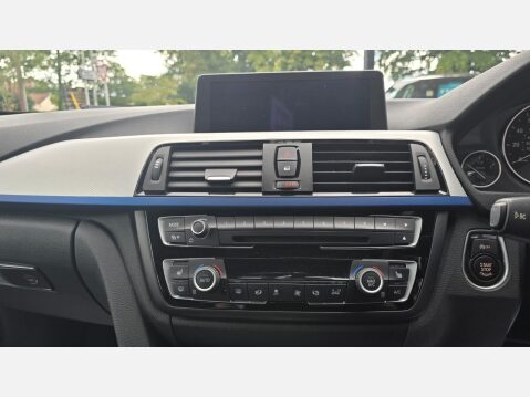 BMW 4 Series 3.0 430d M Sport Coupe 2dr Diesel Auto Euro 6 (s/s) (258 ps) 17