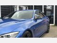 BMW 4 Series 3.0 430d M Sport Coupe 2dr Diesel Auto Euro 6 (s/s) (258 ps) 27