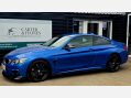 BMW 4 Series 3.0 430d M Sport Coupe 2dr Diesel Auto Euro 6 (s/s) (258 ps) 1