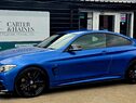 BMW 4 Series 3.0 430d M Sport Coupe 2dr Diesel Auto Euro 6 (s/s) (258 ps) 