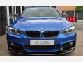 BMW 4 Series 3.0 430d M Sport Coupe 2dr Diesel Auto Euro 6 (s/s) (258 ps) 4