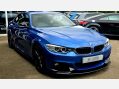 BMW 4 Series 3.0 430d M Sport Coupe 2dr Diesel Auto Euro 6 (s/s) (258 ps) 3
