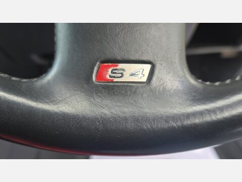 Audi S4 Avant 4.2 Estate 5dr Petrol Manual quattro (324 g/km, 339 bhp) 20