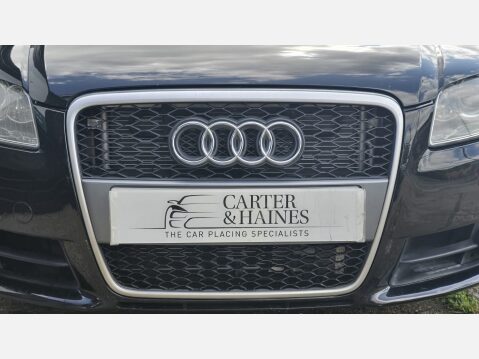 Audi S4 Avant 4.2 Estate 5dr Petrol Manual quattro (324 g/km, 339 bhp) 30