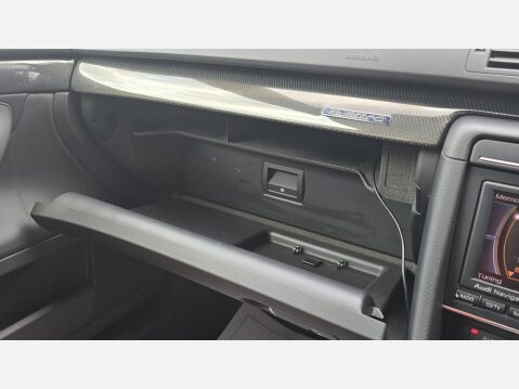 Audi S4 Avant 4.2 Estate 5dr Petrol Manual quattro (324 g/km, 339 bhp) 25