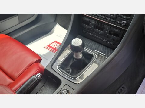 Audi S4 Avant 4.2 Estate 5dr Petrol Manual quattro (324 g/km, 339 bhp) 18