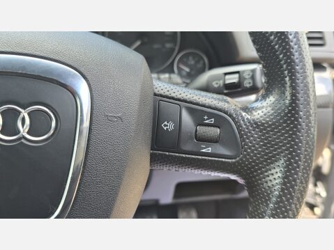 Audi S4 Avant 4.2 Estate 5dr Petrol Manual quattro (324 g/km, 339 bhp) 13