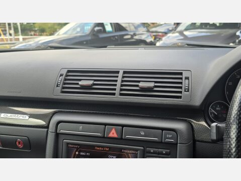 Audi S4 Avant 4.2 Estate 5dr Petrol Manual quattro (324 g/km, 339 bhp) 14