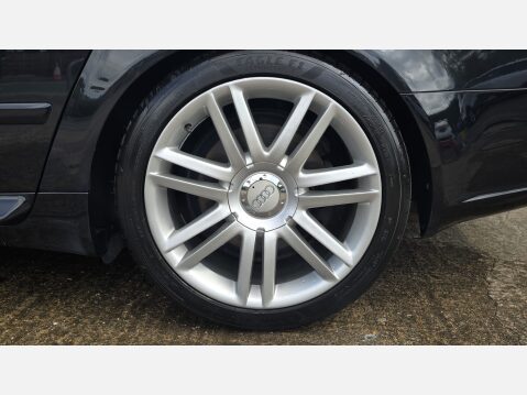 Audi S4 Avant 4.2 Estate 5dr Petrol Manual quattro (324 g/km, 339 bhp) 26