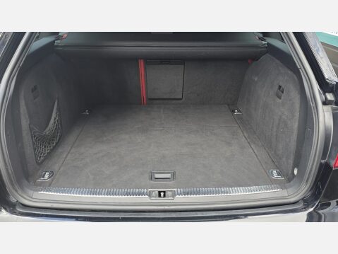 Audi S4 Avant 4.2 Estate 5dr Petrol Manual quattro (324 g/km, 339 bhp) 27