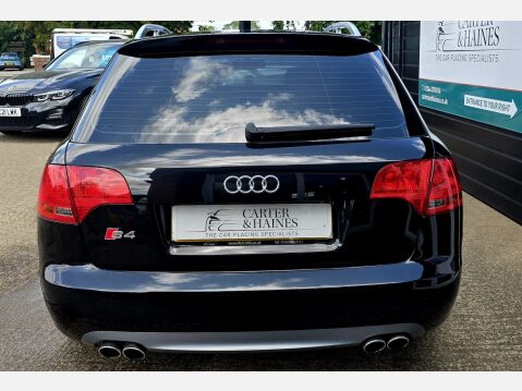 Audi S4 Avant 4.2 Estate 5dr Petrol Manual quattro (324 g/km, 339 bhp) 7