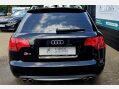 Audi S4 Avant 4.2 Estate 5dr Petrol Manual quattro (324 g/km, 339 bhp) 7