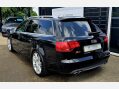 Audi S4 Avant 4.2 Estate 5dr Petrol Manual quattro (324 g/km, 339 bhp) 8