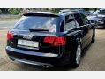 Audi S4 Avant 4.2 Estate 5dr Petrol Manual quattro (324 g/km, 339 bhp) 6