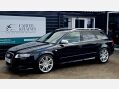Audi S4 Avant 4.2 Estate 5dr Petrol Manual quattro (324 g/km, 339 bhp) 1