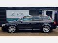 Audi S4 Avant 4.2 Estate 5dr Petrol Manual quattro (324 g/km, 339 bhp) 5