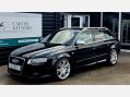Audi S4 Avant 4.2 Estate 5dr Petrol Manual quattro (324 g/km, 339 bhp) 2