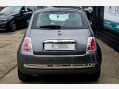 Fiat 500 0.9 TwinAir Lounge Hatchback 3dr Petrol Manual Euro 5 (s/s) (85 bhp) 6
