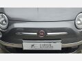 Fiat 500 0.9 TwinAir Lounge Hatchback 3dr Petrol Manual Euro 5 (s/s) (85 bhp) 25