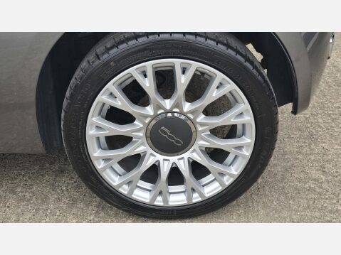 Fiat 500 0.9 TwinAir Lounge Hatchback 3dr Petrol Manual Euro 5 (s/s) (85 bhp) 24