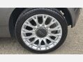Fiat 500 0.9 TwinAir Lounge Hatchback 3dr Petrol Manual Euro 5 (s/s) (85 bhp) 24