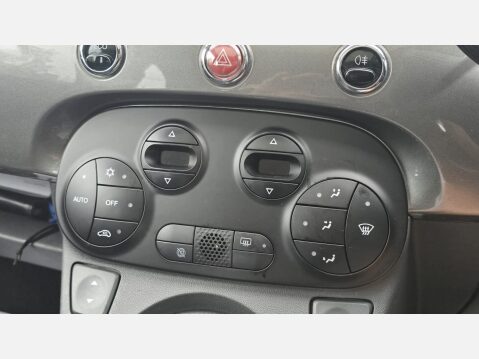 Fiat 500 0.9 TwinAir Lounge Hatchback 3dr Petrol Manual Euro 5 (s/s) (85 bhp) 15