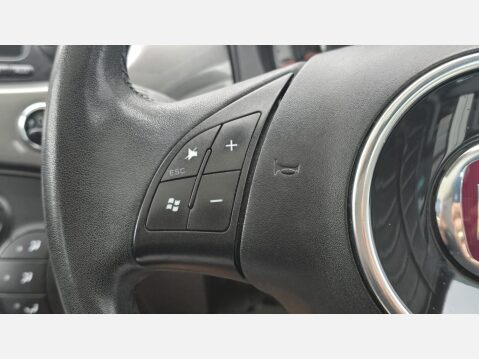 Fiat 500 0.9 TwinAir Lounge Hatchback 3dr Petrol Manual Euro 5 (s/s) (85 bhp) 12