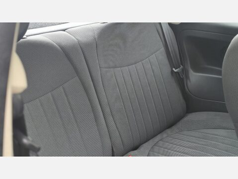 Fiat 500 0.9 TwinAir Lounge Hatchback 3dr Petrol Manual Euro 5 (s/s) (85 bhp) 10