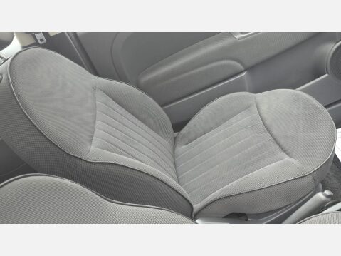 Fiat 500 0.9 TwinAir Lounge Hatchback 3dr Petrol Manual Euro 5 (s/s) (85 bhp) 9