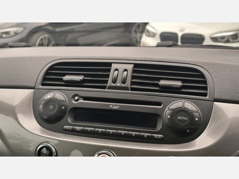 Fiat 500 0.9 TwinAir Lounge Hatchback 3dr Petrol Manual Euro 5 (s/s) (85 bhp) 14