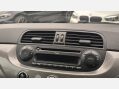 Fiat 500 0.9 TwinAir Lounge Hatchback 3dr Petrol Manual Euro 5 (s/s) (85 bhp) 14