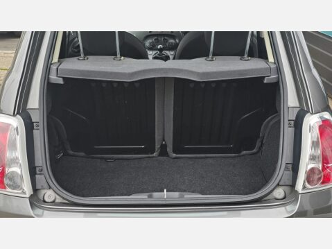 Fiat 500 0.9 TwinAir Lounge Hatchback 3dr Petrol Manual Euro 5 (s/s) (85 bhp) 23