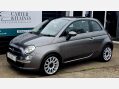Fiat 500 0.9 TwinAir Lounge Hatchback 3dr Petrol Manual Euro 5 (s/s) (85 bhp) 1