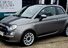 Fiat 500 0.9 TwinAir Lounge Hatchback 3dr Petrol Manual Euro 5 (s/s) (85 bhp)