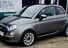 Fiat 500 0.9 TwinAir Lounge Hatchback 3dr Petrol Manual Euro 5 (s/s) (85 bhp)
