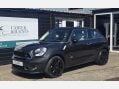Mini Paceman 2.0 Cooper SD SUV 3dr Diesel Manual ALL4 Euro 5 (s/s) (143 ps) 2