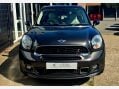 Mini Paceman 2.0 Cooper SD SUV 3dr Diesel Manual ALL4 Euro 5 (s/s) (143 ps) 3