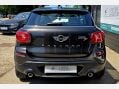 Mini Paceman 2.0 Cooper SD SUV 3dr Diesel Manual ALL4 Euro 5 (s/s) (143 ps) 7