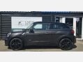Mini Paceman 2.0 Cooper SD SUV 3dr Diesel Manual ALL4 Euro 5 (s/s) (143 ps) 5
