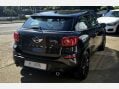 Mini Paceman 2.0 Cooper SD SUV 3dr Diesel Manual ALL4 Euro 5 (s/s) (143 ps) 8
