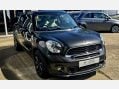 Mini Paceman 2.0 Cooper SD SUV 3dr Diesel Manual ALL4 Euro 5 (s/s) (143 ps) 4
